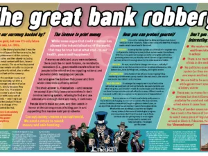 The Light 66 Centre Spread
