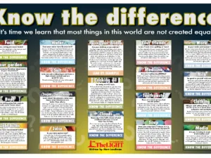 The Light 62 Centre Spread