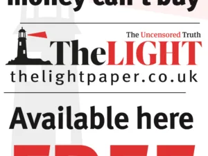 New Newsagent/Outlet Poster