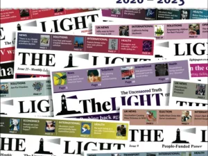 Brightest of The Light Annual
