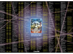 The Light 51 Centre Spread