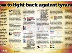 The Light 49 Centre spread