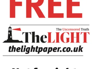 Available Here - Newsagent poster A3 or A4