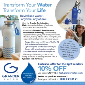 Grander Water