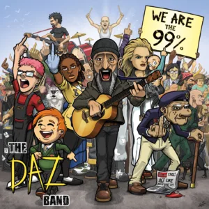 We are the 99% - Download now!